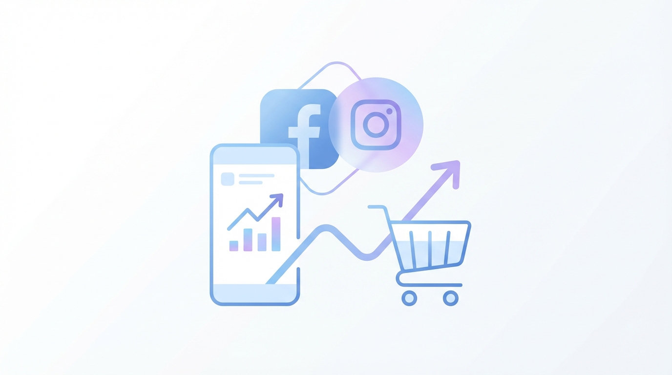 Meta Ads for E-Commerce: The Complete 2026 Guide to Scaling Revenue on Facebook & Instagram